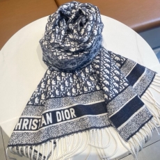 Christian Dior Scarf